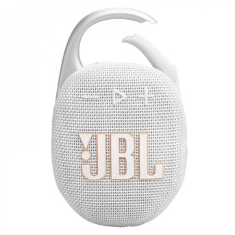 CLIP5 PORTABLE BLUETOOTH SPEAKER_WHITE в Metoo.kz - Metoo (1)