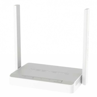 Wi-Fi Роутер Keenetic Extra (KN-1713) Двухдиапазонный интернет-центр с Mesh Wi-Fi AC1200, 4x100, USB в Metoo.kz - Metoo (2)