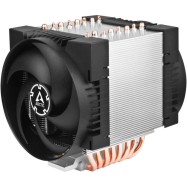 Кулер для процессора ARCTIC Freezer 4U-M Rev. 2, ACFRE00133B, S4710/4677/4189/SP6/sTR5/SP3/TR4/sTRX4