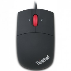 Lenovo ThinkPad USB Laser Mouse..