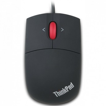 Lenovo ThinkPad USB Laser Mouse в Metoo.kz - Metoo (1)