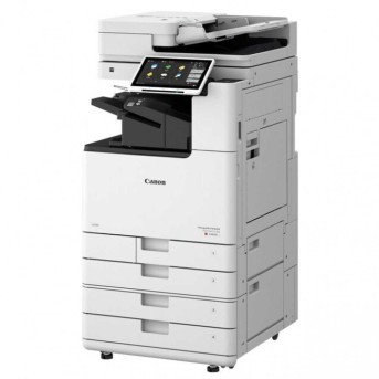 МФП Canon imageRUNNER ADVANCE DX C3926i (5963C005) в Metoo.kz - Metoo (2)