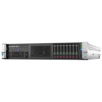 Сервер HPE DL380 Gen10 (P24844-B21) в Metoo.kz - Metoo (3)