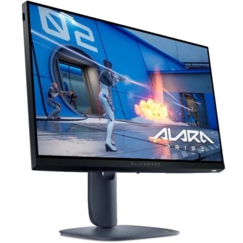 Монитор Dell Alienware 25" AW2525HM, FHD, Fast IPS, 320Hz, 1ms, 400cd/m2, 99% sRGB, 1xHDMI, 1xDP в Metoo.kz - Metoo (2)