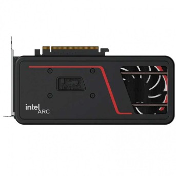 Видеокарта MaxSun Intel Arc B580 Milestone 12G, 1хHDMI+3xDP, 12GB GDDR6 192bit, PCIe4.0 - Metoo (2)