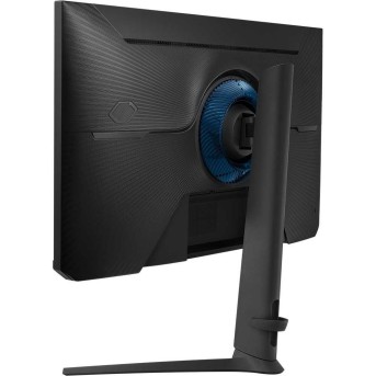 Монитор жидкокристаллический Samsung LS27BG400EIXCI 27" 16:09 1920x1080 240Hz IPS, 400cd/m2, H178°/V178°, 1000:1, 1ms, VGA, HDMI в Metoo.kz - Metoo (9)