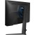 Монитор жидкокристаллический Samsung LS27BG400EIXCI 27" 16:09 1920x1080 240Hz IPS, 400cd/m2, H178°/V178°, 1000:1, 1ms, VGA, HDMI в Metoo.kz - Metoo (9)