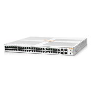 Коммутатор HPE Aruba Instant On 1930 48G 4SFP/SFP+ Switch (JL685A#ABB)