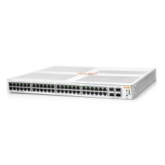 Коммутатор HPE Aruba Instant On 1930 48G 4SFP/<wbr>SFP+ Switch (JL685A#ABB)