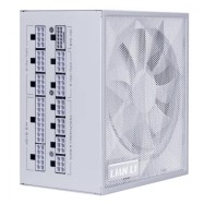 Блок питания Lian Li SX1200P WHITE 1200W Full Modular, 80+ PLATINUM, КПД 94% G9P.SX1200P.W000.EU..