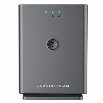 Базовая станция DECT VoIP Grandstream DP755 в Metoo.kz - Metoo (2)
