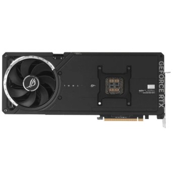 ASUS Video Card NVIDIA RTX 5090 32 GB GDDR7, 2010 MHz / 2610 MHz, 21760sp, 170 RT cores, ray tracing, 512 bit, 3.8 slots, 16-pin power supply (12V-2x6), HDMI, DisplayPort в Metoo.kz - Metoo (3)