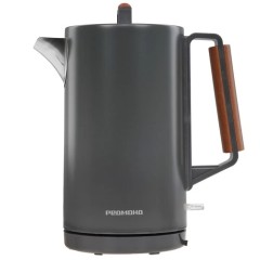 Чайник электрический Redmond KM236 Серый..