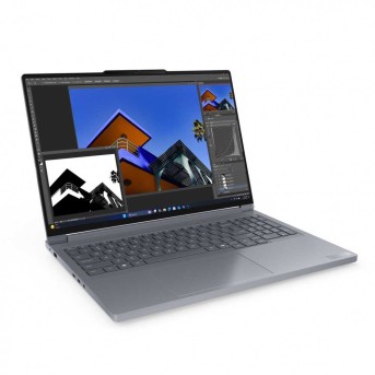 Ноутбук Lenovo ThinkBook 16p G6 ADR 16" (21U00015FW) - Metoo (2)