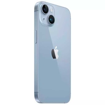 iPhone 14 512GB Blue,Model A2883 в Metoo.kz - Metoo (3)