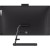 Моноблок Lenovo F0GH0183RK IdeaCentre AIO 3 24IAP7 23,8'' FHD (1920 x 1080) IPS/Intel Core i3-1215U 1,2GHz (6Cores)/8GB/512GB/Integrated/Wi-Fi 6/BT5.1/720P HD Camera/USB mouse+keyboard/DOS/1Y/Black в Metoo.kz - Metoo (3)