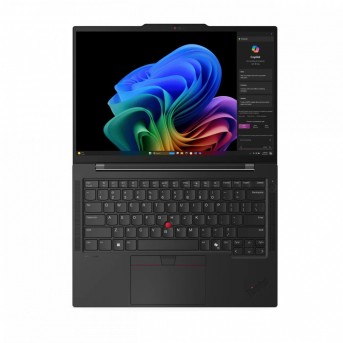 ThinkPad T14s Gen 6 (Snapdragon)/Snapdragon X Elite X1E-78-100/32gb/512 ssd/win 11 pro в Metoo.kz - Metoo (4)