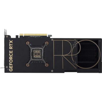 Видеокарта ProArt GeForce RTX™ 4070 Ti OC edition 12GB GDDR6X, Interface 192bit, 7680 CUDA Core, BOX в Metoo.kz - Metoo (2)