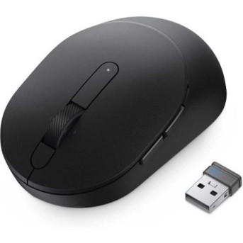 Манипулятор Dell MS5120W (570-ABHO) в Metoo.kz - Metoo (6)