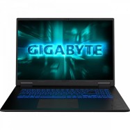 Ноутбук Gigabyte GAMING A18 3WH, 18 WQXGA 165Hz, Ryzen7 260, 16G, 1Tb M.2, RTX5070 8G, DOS, Black..