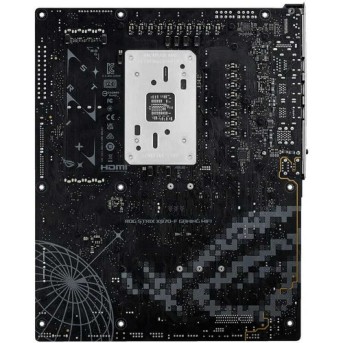 Сист.плата ASUS ROG STRIX X870-F GAMING WIFI, X870, AM5, 4xDIMM DDR5, 2xPCI-E x16, 4xM.2, SATA, DP,HDMI, 2xUSB 4.0, BOX в Metoo.kz - Metoo (3)