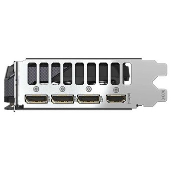 Видеокарта GIGABYTE GeForce RTX 5060 Ti GAMING OC 16G, 16Gb/128bit GDDR7, 1хHDMI+3xDP 2.1b, PCIe5.0 в Metoo.kz - Metoo (4)
