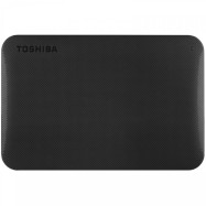 Внешний жесткий диск Toshiba 4Tb Canvio Ready HDTP340EK3CA, 2.5, Black, USB3.2 Gen1..
