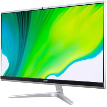Моноблок Acer Aspire C24-1650 (DQ.BFTMC.00B) - Metoo (3)