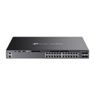 Коммутатор TP-Link SG6428XHP (SG6428XHP)..