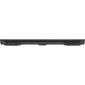Ноутбук Gigabyte G7 MF, i5-12500H, RTX 4050 6Gb, 17.3' 144Hz, 2x8Gb, PCIe 512Gb, DOS - Metoo (9)