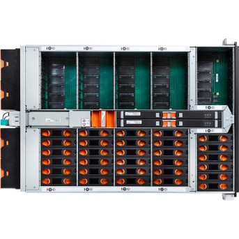 WD/HGST Storage SE4U60-60 720TB nTAA SAS 512E SE в Metoo.kz - Metoo (3)