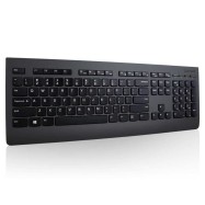 Клавиатура Lenovo Wireless Keyboard 4X30H56866