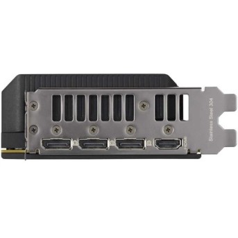 Видеокарта ASUS PRIME-RTX4070S-O12G, 12Gb GDDR6X, 192Bit Interface, 7168 Cuda Cores, SFF-ready, HDMI, DP, BOX в Metoo.kz - Metoo (4)