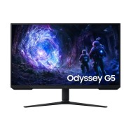 Монитор жидкокристаллический SAMSUNG LS32FG512EIXCI 32 16:9 QHD (2,560 x 1,440) VA, 180 Hz, 300 c..
