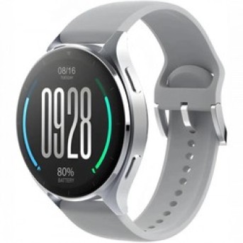 HUAWEI WATCH FIT 5 Green / Niki-B19F в Metoo.kz - Metoo (8)