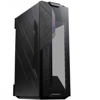 Корпус ASUS GR101 ROG Z11 RGB Mini-ITX/<wbr>DTX Gaming Case,ATX Power Supply,3-Slot Graphics,USB 3.2 Gen 2,Type-C,ARGB Cntrl - Metoo (1)
