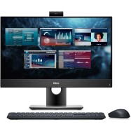 Моноблок Dell OptiPlex 5490 All-in-One (210-AYRS-Z1)..