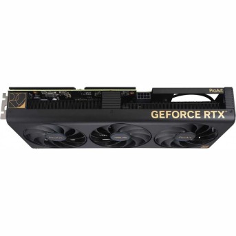 Видеокарта ASUS ProArt GeForce RTX™ 4060 Ti OC edition 16GB GDDR6, Iterface 128bit, CUDA Core, BOX - Metoo (7)