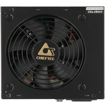 Блок питания ATX Chieftec TASK TPS-700S, 700W, Active PFC, FAN120mm, 80+ BRONZE, ATX2.3 в Metoo.kz - Metoo (4)