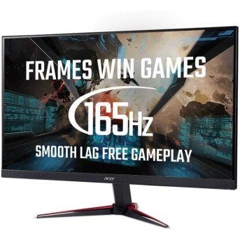 Монитор Acer Nitro VG270Sbmiipx (UM.HV0EE.S01) - Metoo (3)
