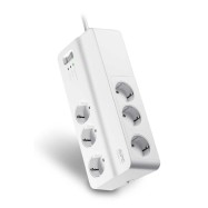 Сетевой фильтр APC PM6-RS (PM6-RS)