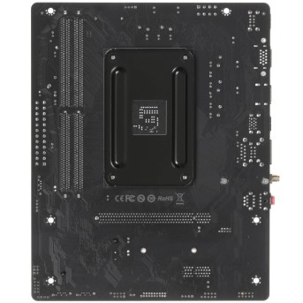 Материнская плата MaxSun Challenger A520M-K WIFI, AM4, 2xDDR4, HDMI+DP, PCIe3.0, 3xSATA, 1xM.2, mATX в Metoo.kz - Metoo (2)
