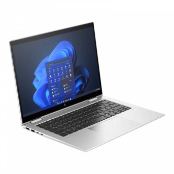 HP Elite x360 1040 14 inch G10 2-in-1 (i7-1355U, UMA, TI PD IC, 16GB) / 14.0 WUXGA W+LBL UWVA 400 WWAN w5MP IRTimeoFlightTouchbntPanel / 512GB PCIe NVMe Value / W11p64 / 1yw / 3yww Next Business Day Onsite Notebook with Travel Bundle Extension / Clickpad - Metoo (4)