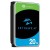 Жёсткий диск HDD 24Tb SATA 6Gb/s Seagate SkyHawk AI ST24000VE002, 3.5" 7200rpm 512Mb в Metoo.kz - Metoo (6)
