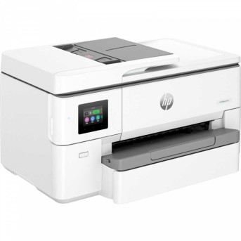 МФУ струйное цветное HP OfficeJet Pro 9720 WF 53N94C, А3, до 34 стр/мин, Duplex (print), ADF, Ethernet, WIFI, FAX в Metoo.kz - Metoo (3)