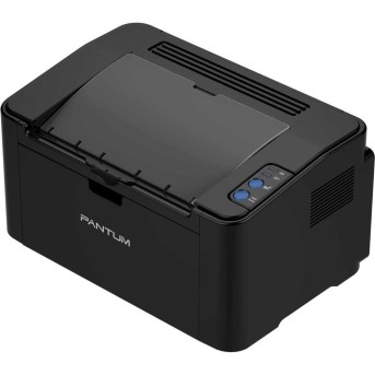 Laser printer PANTUM P2500W 22ppm single function laser printer / wifi (22ppm single function laser printer with wifi) в Metoo.kz - Metoo (5)