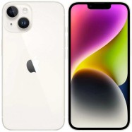 iPhone 14 128GB Starlight,Model A2883