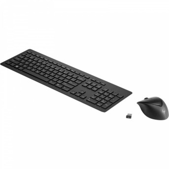 Беспроводной комплект HP 3M165AA WLess 950MK Keyboard Mouse - Metoo (2)