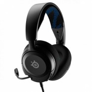 Наушники-гарнитура игровые SteelSeries Arctis Nova 1P 61611 черный