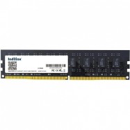 Модуль памяти Indilinx IND-ID5P56SP08X, DDR5, 8GB, 5600Mhz, PC, UDIMM, Retail..